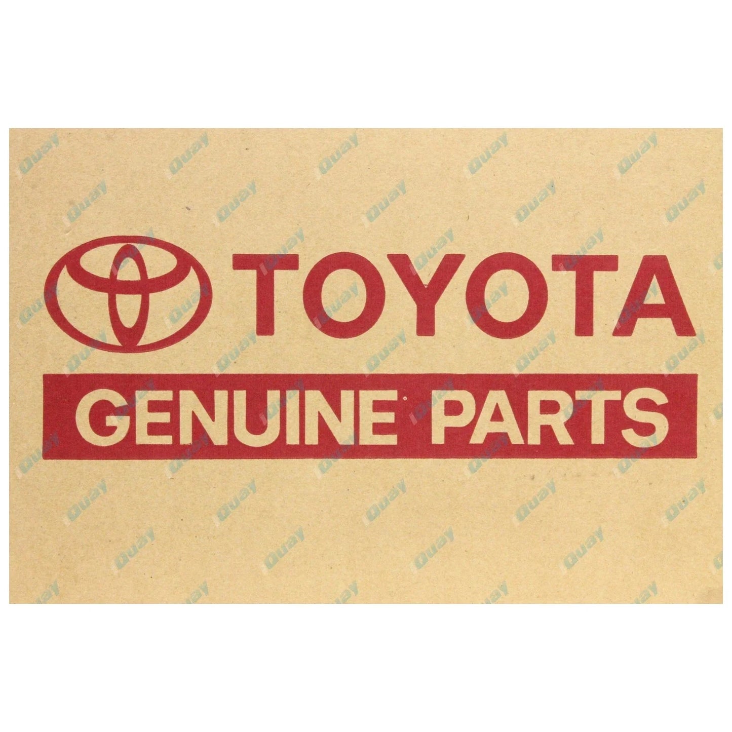 Genuine LH Trunk Taillight for Toyota Aurion GSV40 (2006-2009)