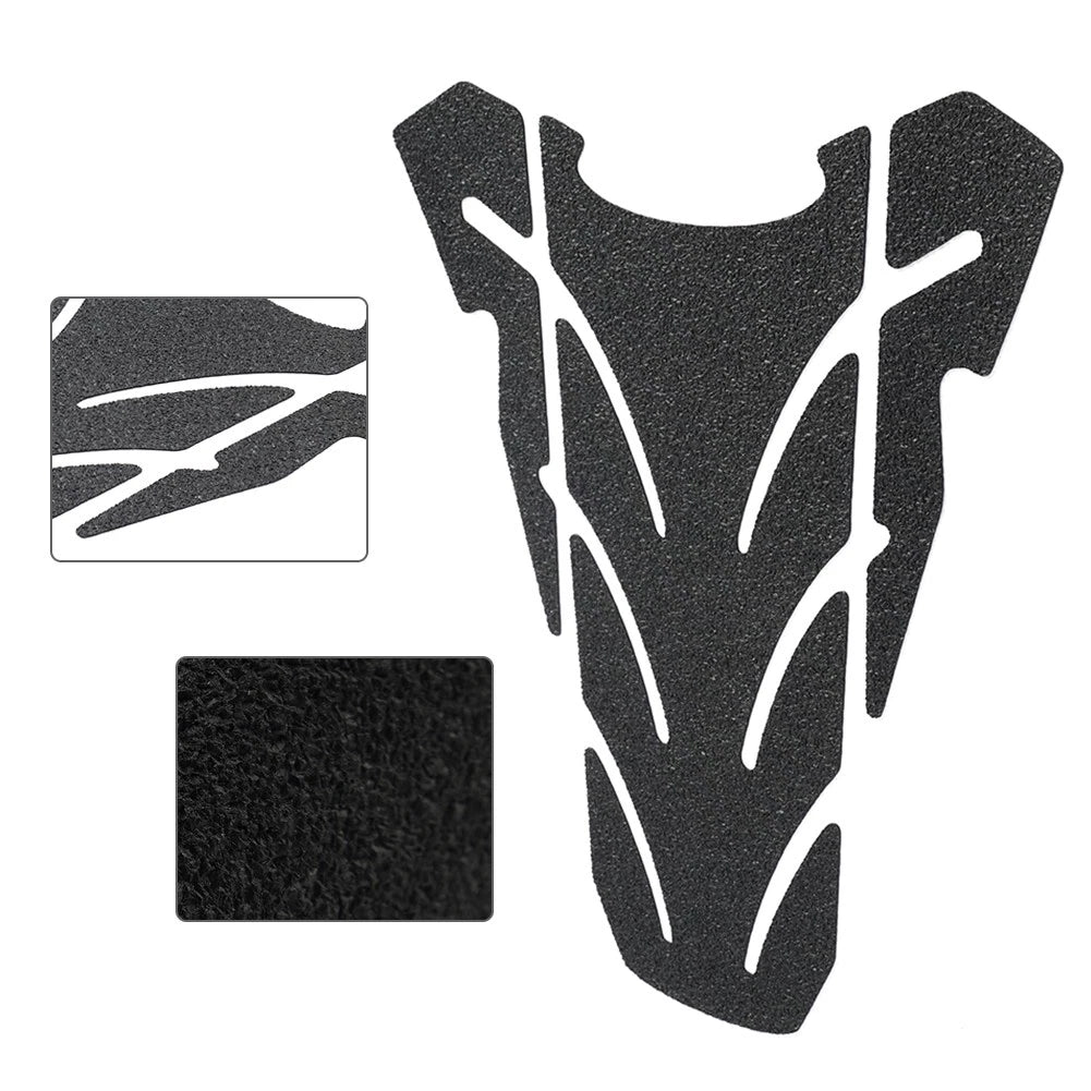 Anti Slip Protection Stickers Tank Pad for Kawasaki BMW Honda