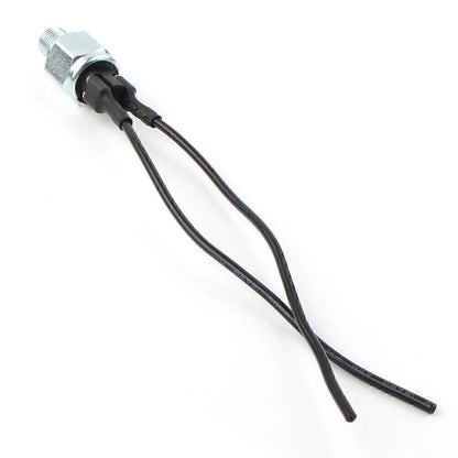 Hydraulic Brake Stop Light Switch Cable for Harley Davidson Touring (2003-2014)