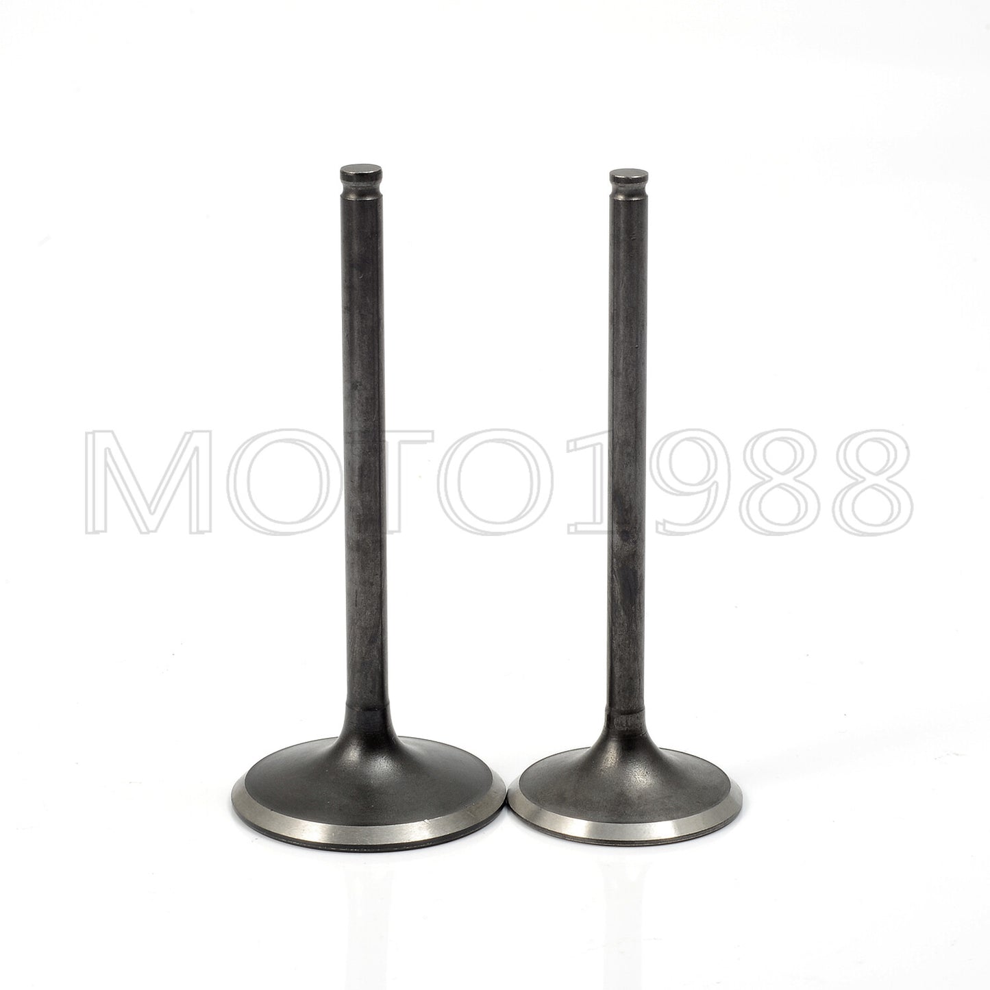 Set of Intake Exhaust Valves & Seals for Honda CRF450R (2002–2006)