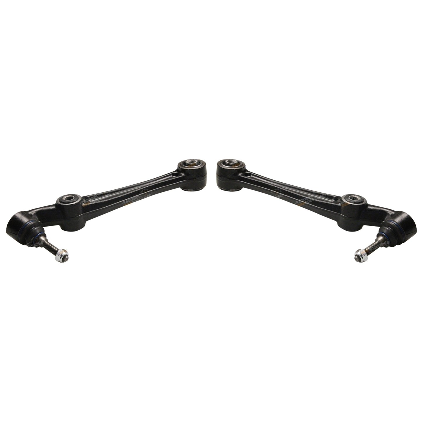Front Lower Control Arms Pair for Ford Territory (2004–2009) 2WD/AWD/Turbo