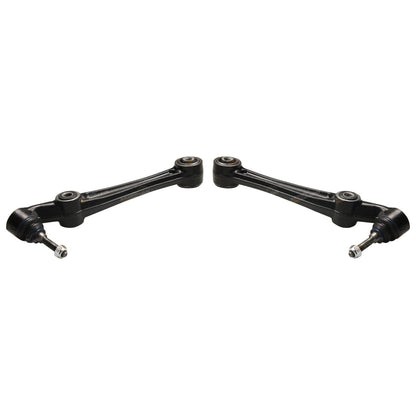 Front Lower Control Arms Pair for Ford Territory (2004–2009) 2WD/AWD/Turbo