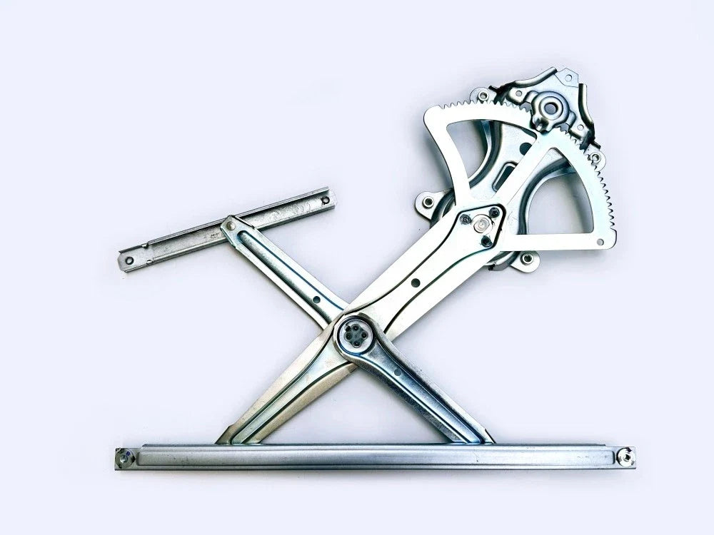 Front Right Window Regulator Without Motor for Toyota Corolla (2001–2007)