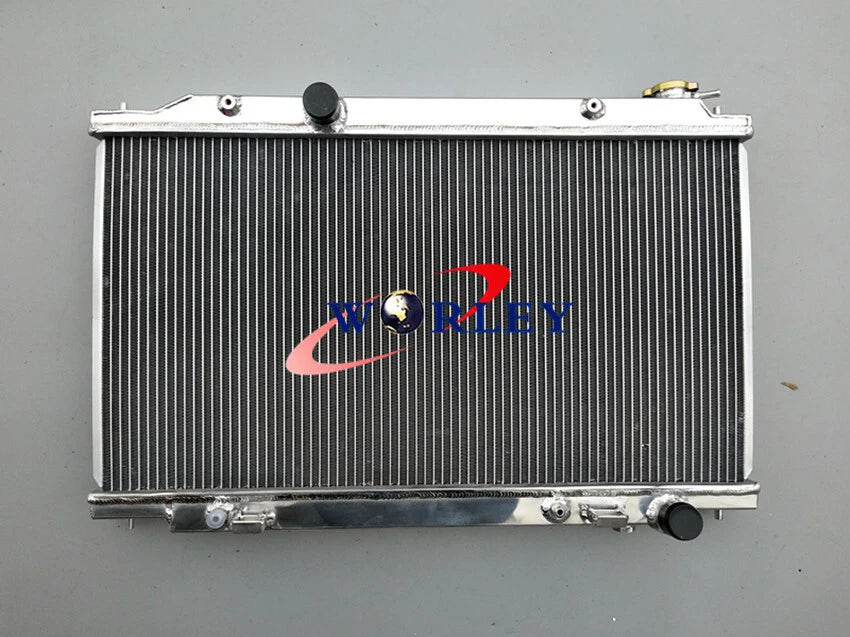 Aluminum Radiator for Nissan Maxima A34 (2007–2008)