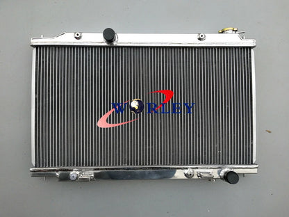 Aluminum Radiator for Nissan Maxima A34 (2007–2008)