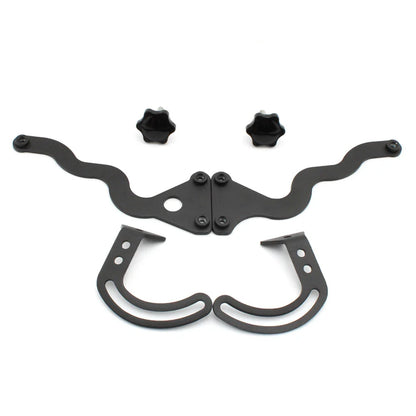 Windshield Support Bracket Kit for BMW R1250GS R1200GS (2013-2023)