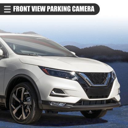 Front View Parking Camera for Nissan Rogue Sport (2017–2019) No.284F1-4EA0A