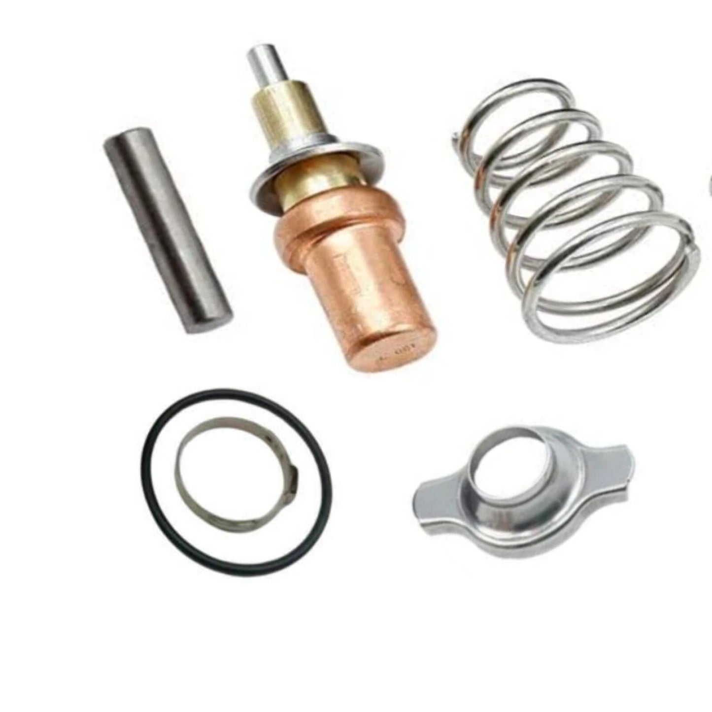 Thermostat Assembly Kit for Mercury 75-150 HP (Various Years)
