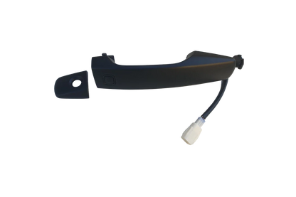 Door Handle Outer 4 x for Toyota Landcruiser (2007–2021)