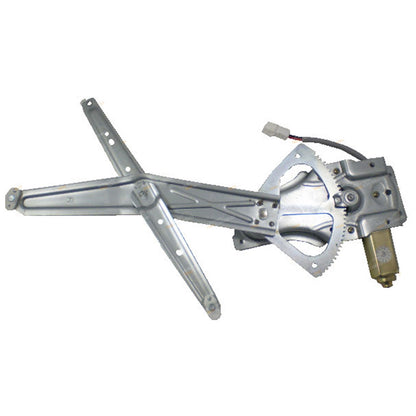 Power Window Regulator with Motor for Holden Commodore VN-VS (1988–1997)