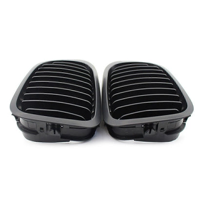 Illuminated LED AC/Radio Trim for BMW F30 F3X 3 Series 4 Series M3 M4 (2012–2019)