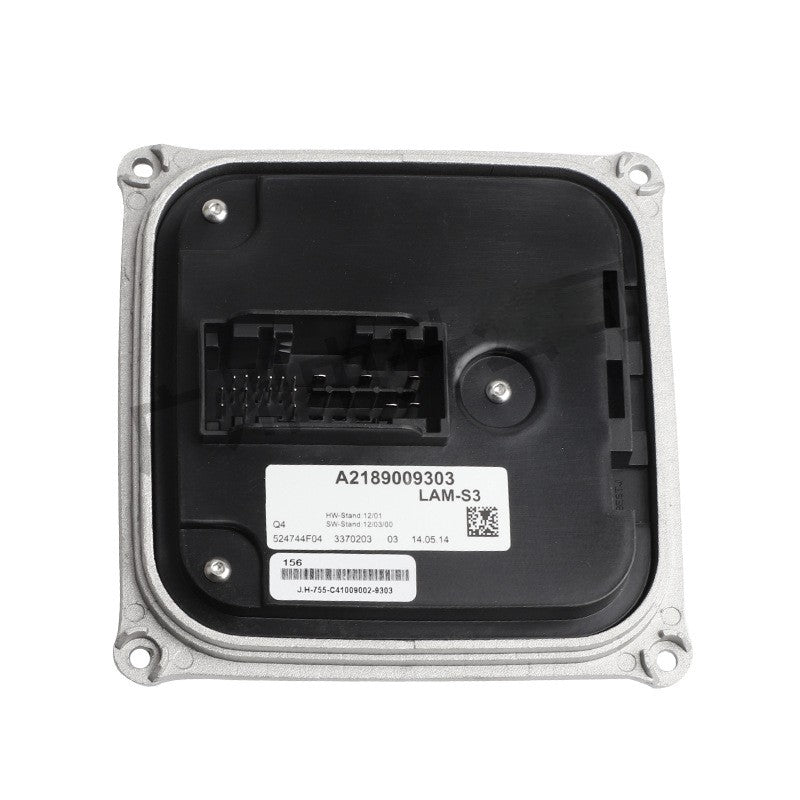 Headlight Ballast Control Module for Mercedes CLA180 CLA200 CLA250 CLA45 (2013–2019)