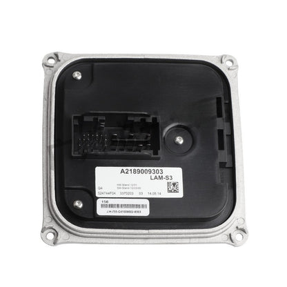 Headlight Ballast Control Module for Mercedes CLA180 CLA200 CLA250 CLA45 (2013–2019)