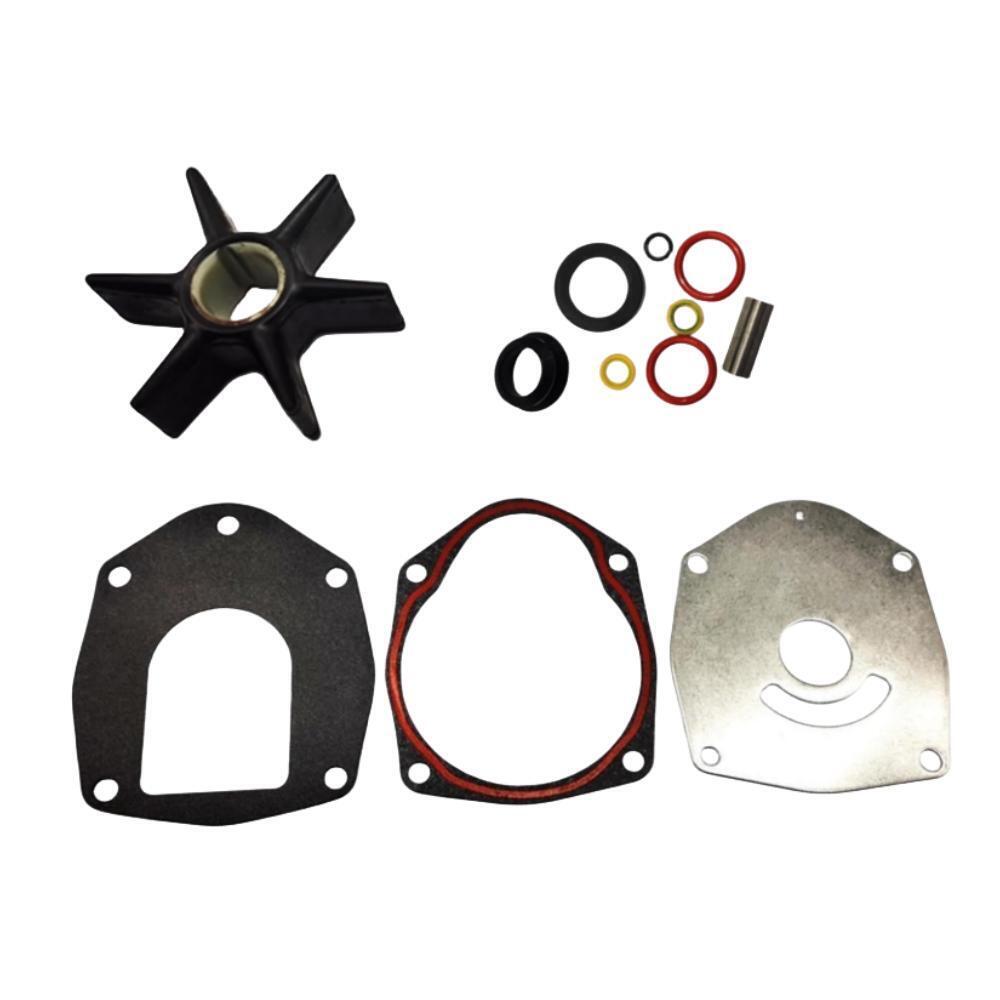 Water Pump Impeller Kit for Honda Marine 70HP 90HP (Years Not Specified)
