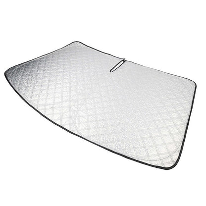 Foldable Windshield Sun Shade for Ford Bronco (2021–2025)