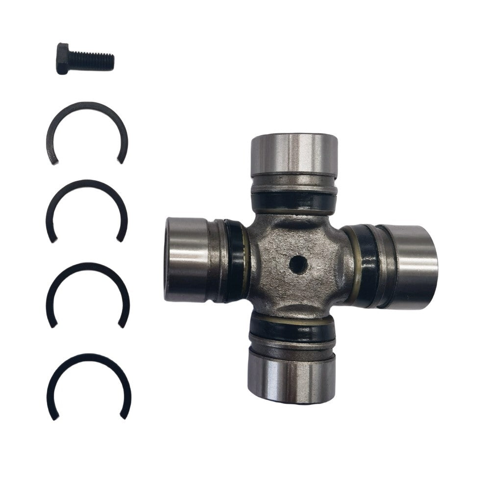 2X U-Joint for MerCruiser Alpha One Gen 2 Bravo (Year Range Not Specified)