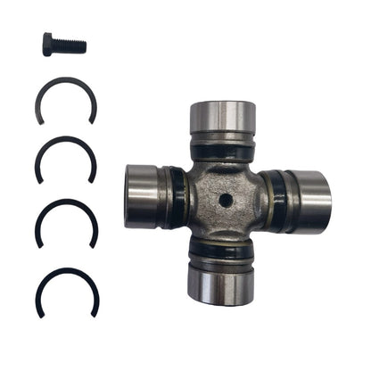 2X U-Joint for MerCruiser Alpha One Gen 2 Bravo (Year Range Not Specified)