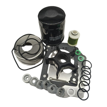 Maintenance Kit for Suzuki 4 Stroke DF150/175/200 (2016–Present)