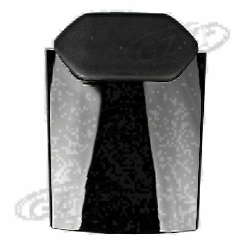 Rear Seat Cover Cowl for Yamaha YZF R1 (1998-1999) Black