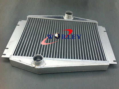 Turbo Intercooler for Volvo 850 S70 V70 C70 (1992–2000)