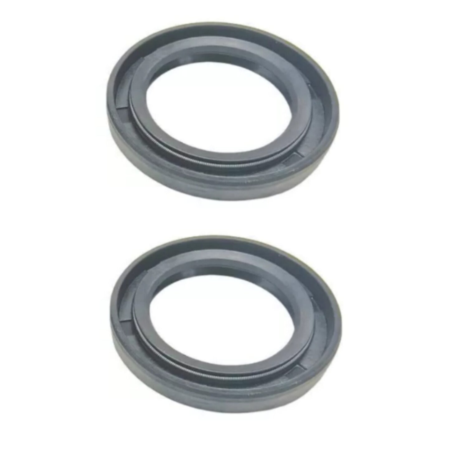 2X Oil Seal for Suzuki DT150 DT175 DT200 DF175 DF200 DF225 DF250 DF300