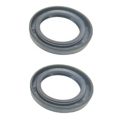 2X Oil Seal for Suzuki DT150 DT175 DT200 DF175 DF200 DF225 DF250 DF300
