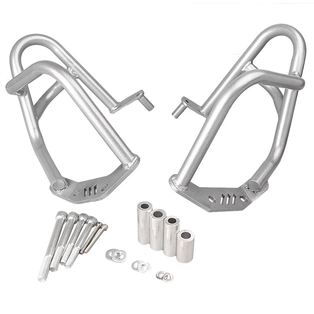 Steel Engine Guard Crash Bar for BMW R1200R (2007-2014)