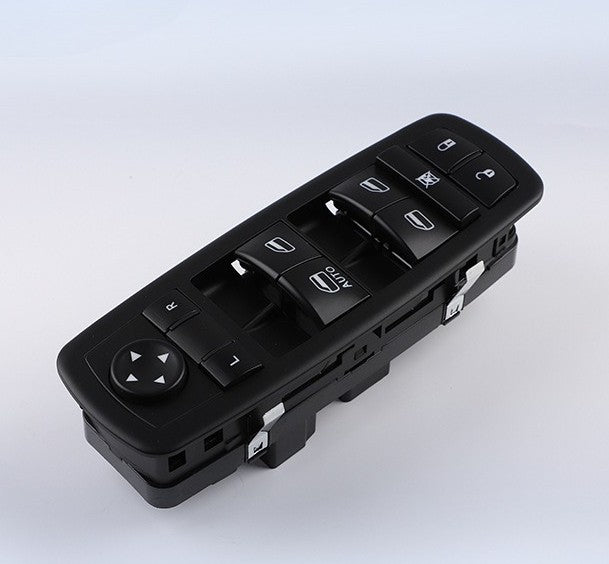 Power Window Switch for Dodge Nitro Jeep Liberty (2007–2011)