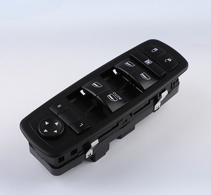 Power Window Switch for Dodge Nitro Jeep Liberty (2007–2011)