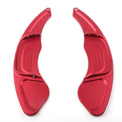 Steering Wheel Paddle Shifters Extensions for VW Golf 7 MK7 (2015-2023)