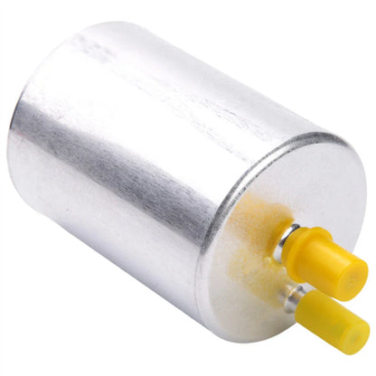 Fuel Filter 1 Set for Mercedes-Benz C280 C240 C230 CLK320 CLK350 (2001-2007)
