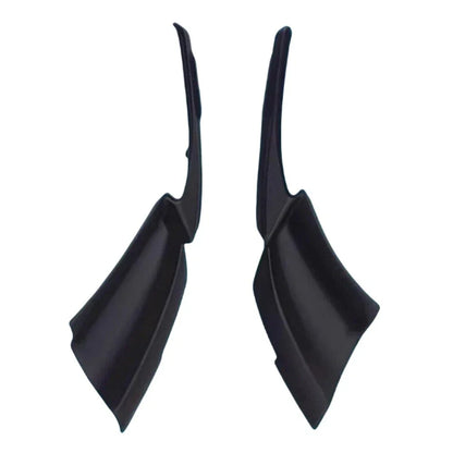 Front Windshield Wiper Side Cowl Trim Covers for Nissan Armada, Infiniti