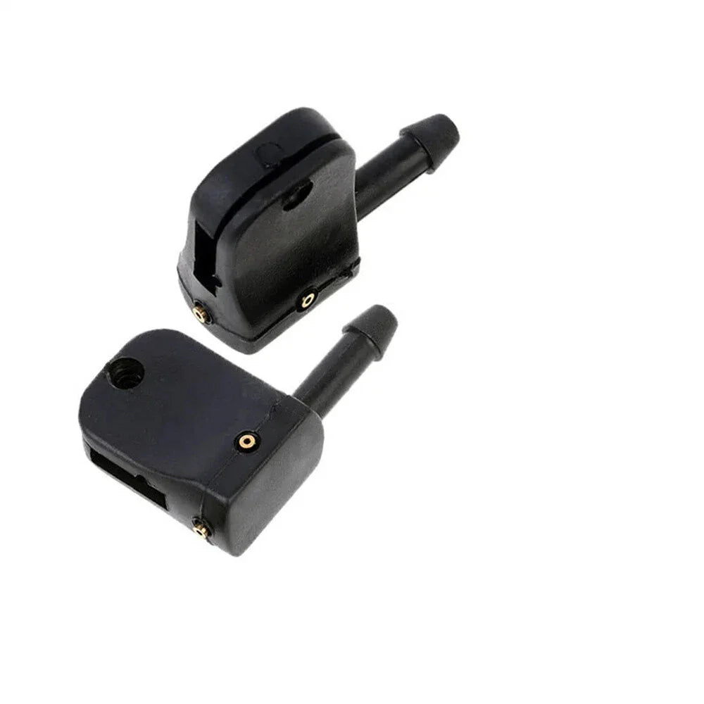 Windscreen Wiper Arm Washer Nozzle Jets for Benz Vito, Renault Espace