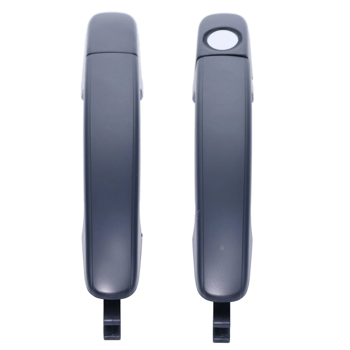 2pc Front Left + Right Outer Door Handle for Ford Falcon FG (2008–2016)