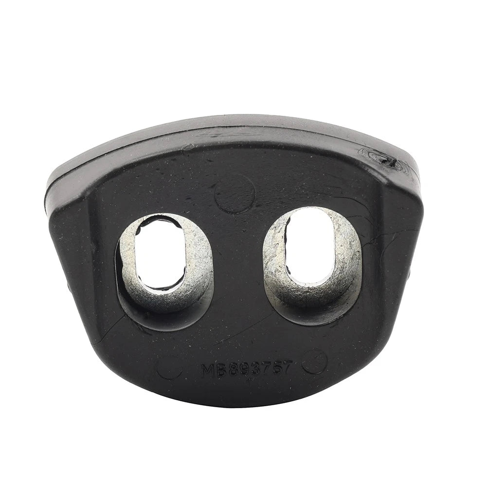 Rubber Tailgate Damper Buffer Pad for Mitsubishi Pajero Montero