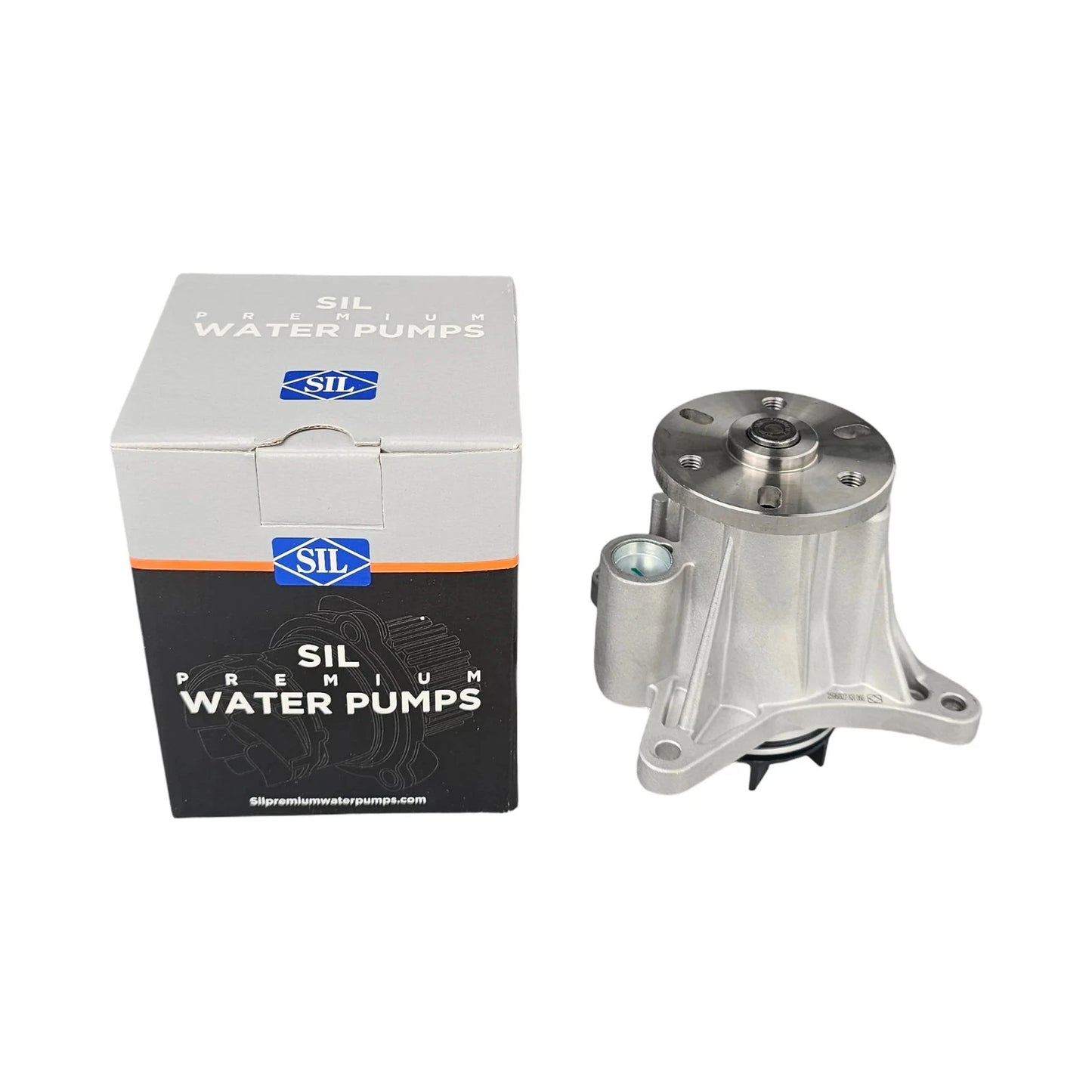 Water Pump for Citroen C5 C6 (2001–2017)