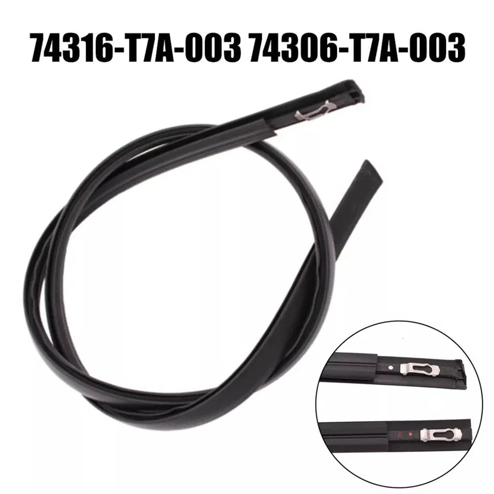 Roof Trim Molding  For Honda HR-V (2016-2021)