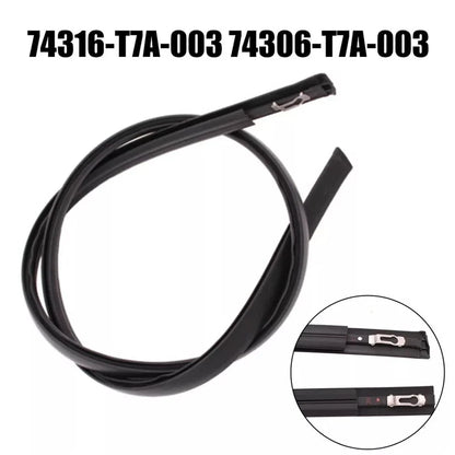 Roof Trim Molding  For Honda HR-V (2016-2021)