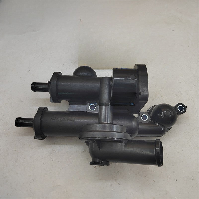 Housing Assembly for Dodge Caliber (2007–2012) & Jeep Compass (2007–2017)