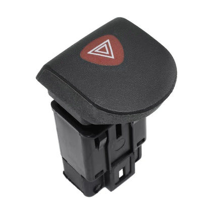 Emergency Light Flasher Switch Button for Renault Kangoo (2003-2013)