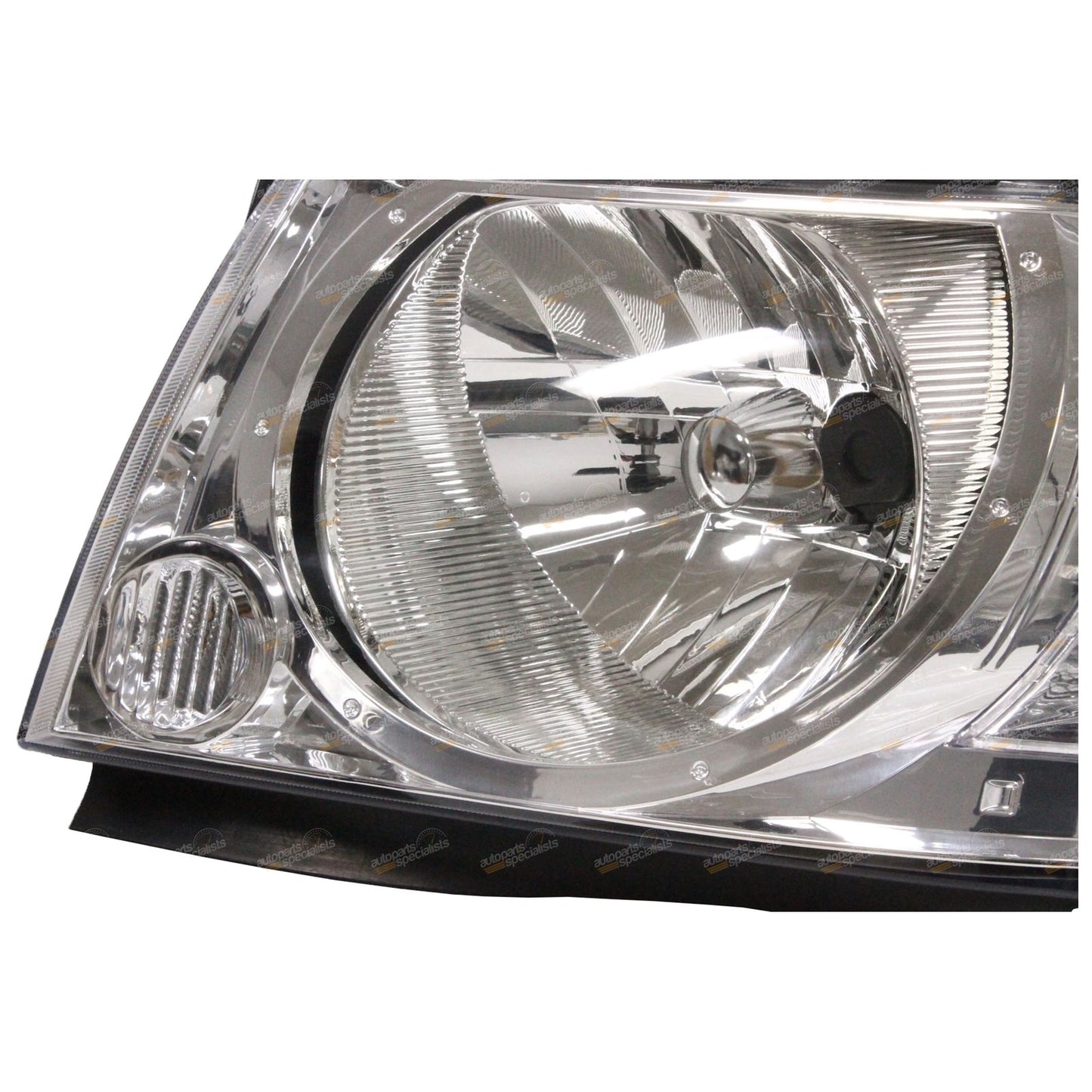 LH Headlight for Nissan Patrol GU3 Y61 (2004-On)
