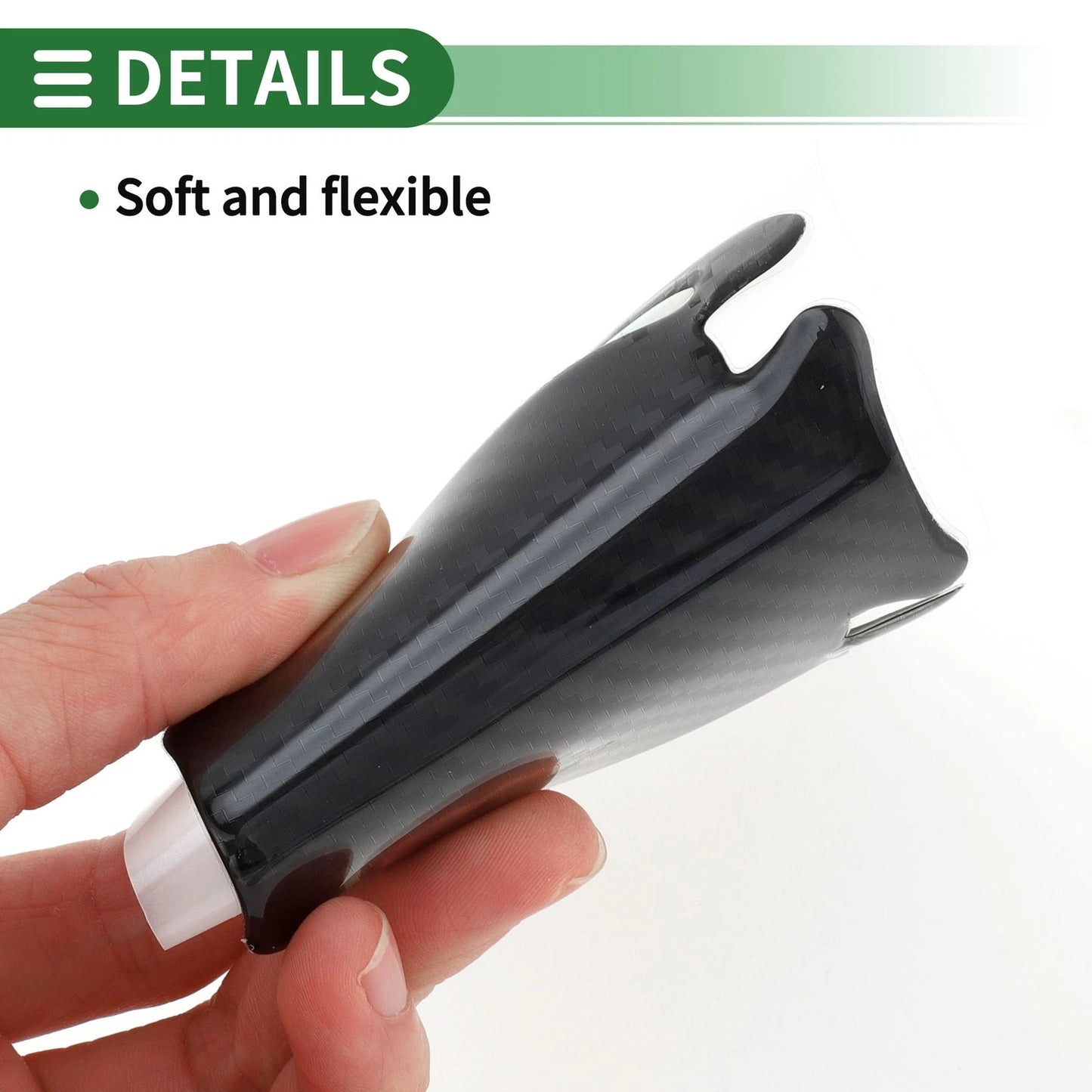 Set of 1 Door Handle Cup Cover Protection Film