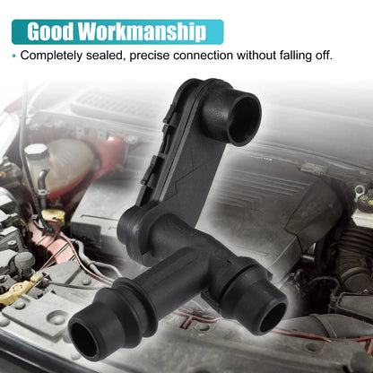 Engine Coolant Hose Connector for BMW 323i (1999-2000)