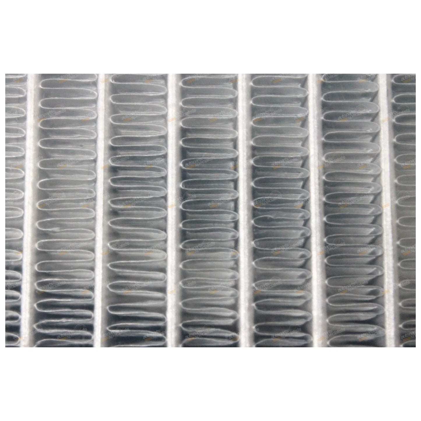 Radiator 4cyl 2.0L FE for Mazda E2000 (1999-2006)