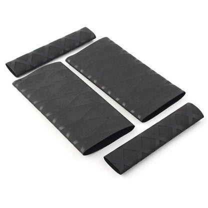 Non-Slip Handlebar Grip Cover for BMW R1200GS R1250GS (2013-2023)