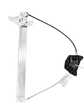 Front Right Electric Window Regulator for Peugeot 407 (2004–2010)