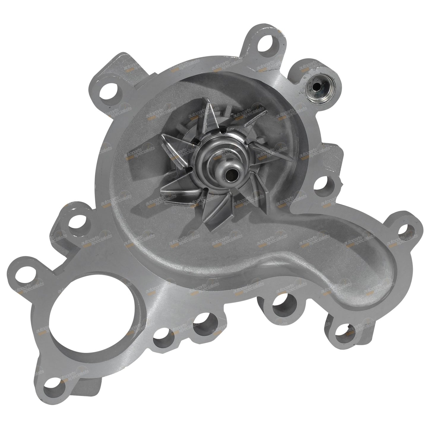 Water Pump for Landcruiser URJ202R (2012–2019)