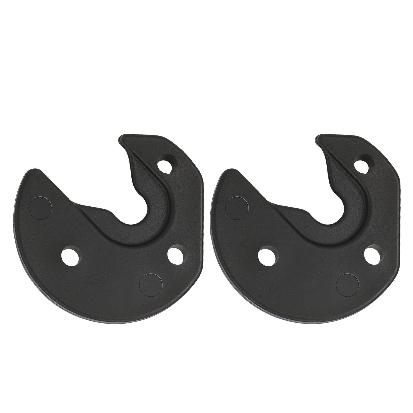 2 Console Assembly Housing Clips for Can-Am Spyder RT SM5 SE5 (2010–2013)