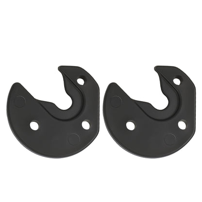 2 Console Assembly Housing Clips for Can-Am Spyder RT SM5 SE5 (2010–2013)