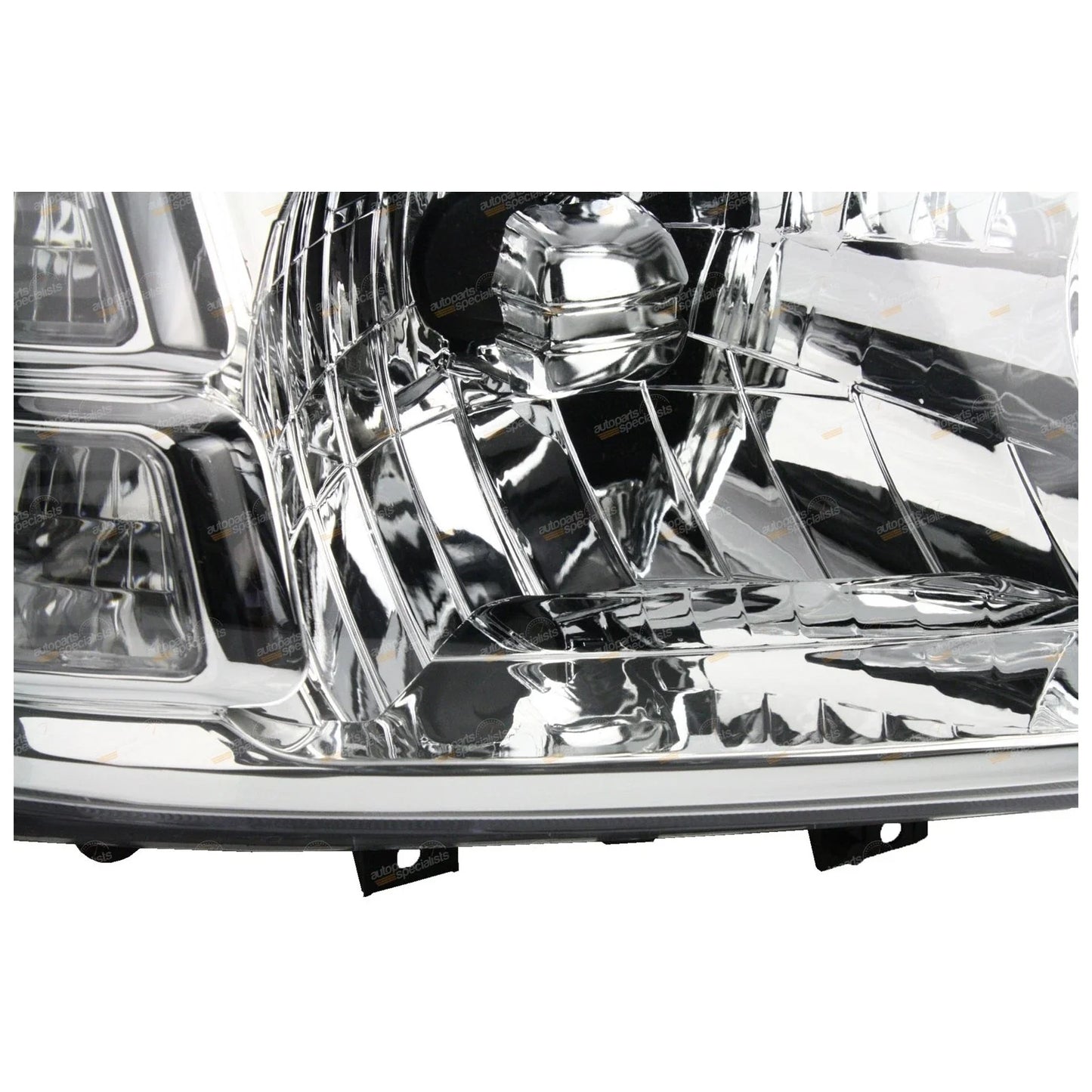 Headlight RH for Ford Ranger PJ (2006-2009)